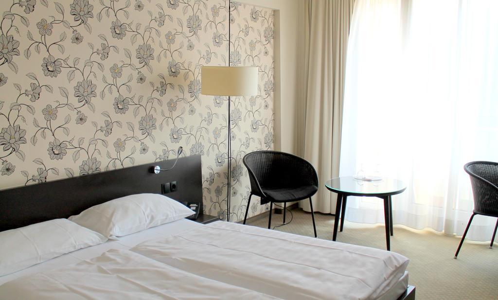 Senats Hotel Koeln Buitenkant foto