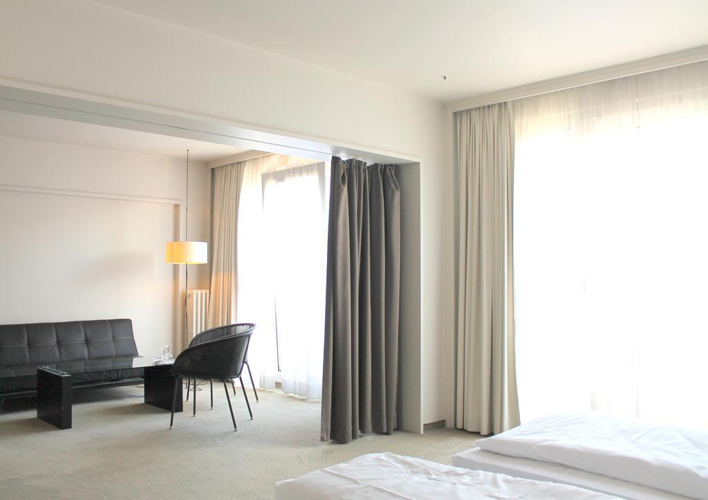Senats Hotel Koeln Buitenkant foto