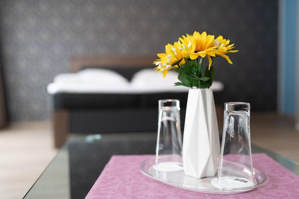 Senats Hotel Koeln Buitenkant foto